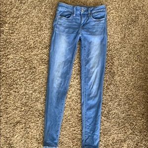 American Eagle Jeggings